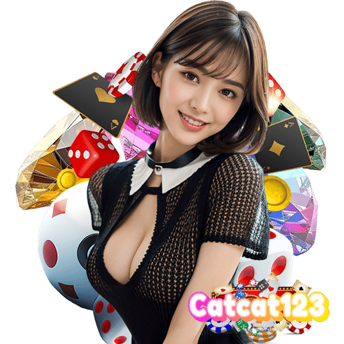 catcat123 สมัครสมาชิก