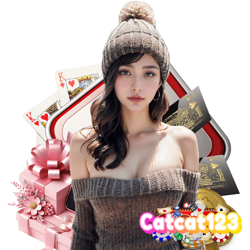 catcat123 สล็อต
