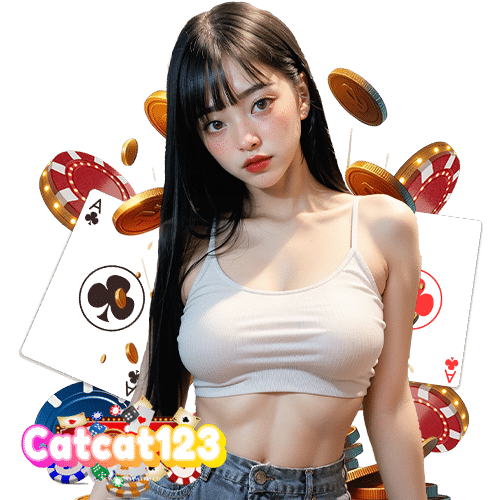 catcat123 เครดิตฟรี