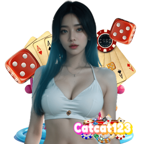 catcat123 เว็บตรง
